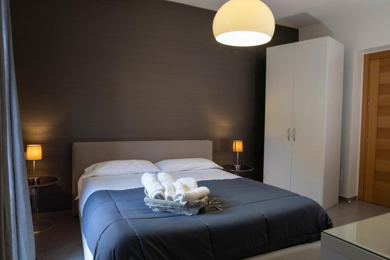 아그리젠토 Sogni D'Oro B&B 외부 사진