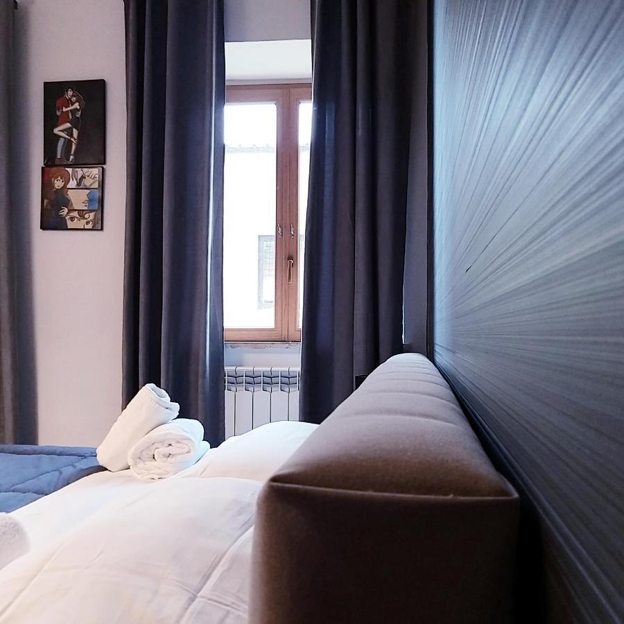 아그리젠토 Sogni D'Oro B&B 외부 사진