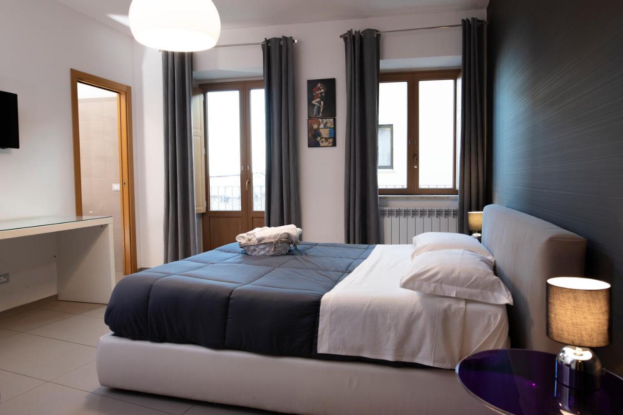 아그리젠토 Sogni D'Oro B&B 외부 사진