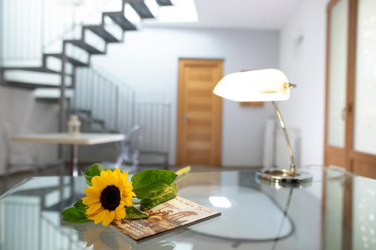 아그리젠토 Sogni D'Oro B&B 외부 사진