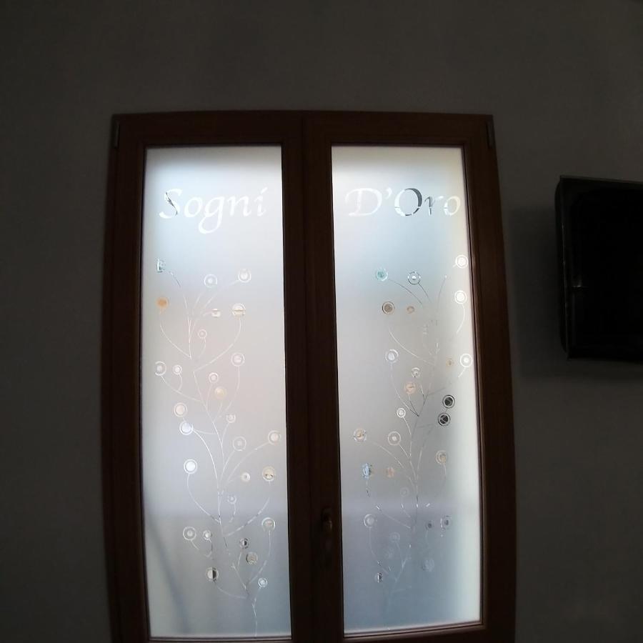 아그리젠토 Sogni D'Oro B&B 외부 사진