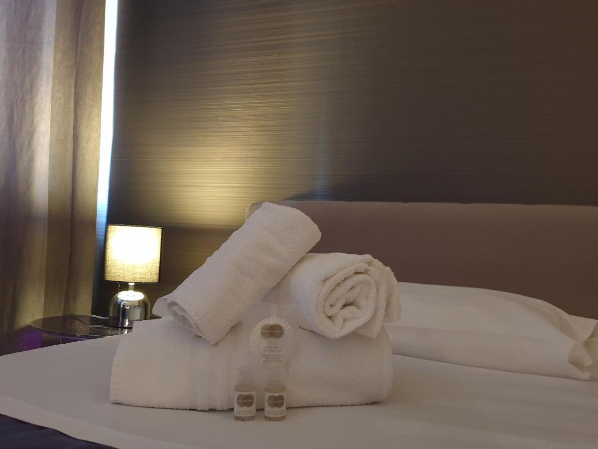 아그리젠토 Sogni D'Oro B&B 외부 사진