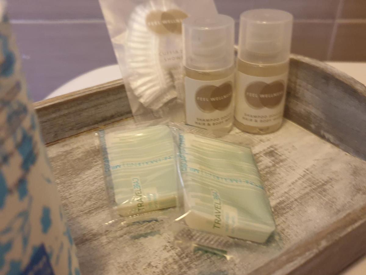 아그리젠토 Sogni D'Oro B&B 외부 사진