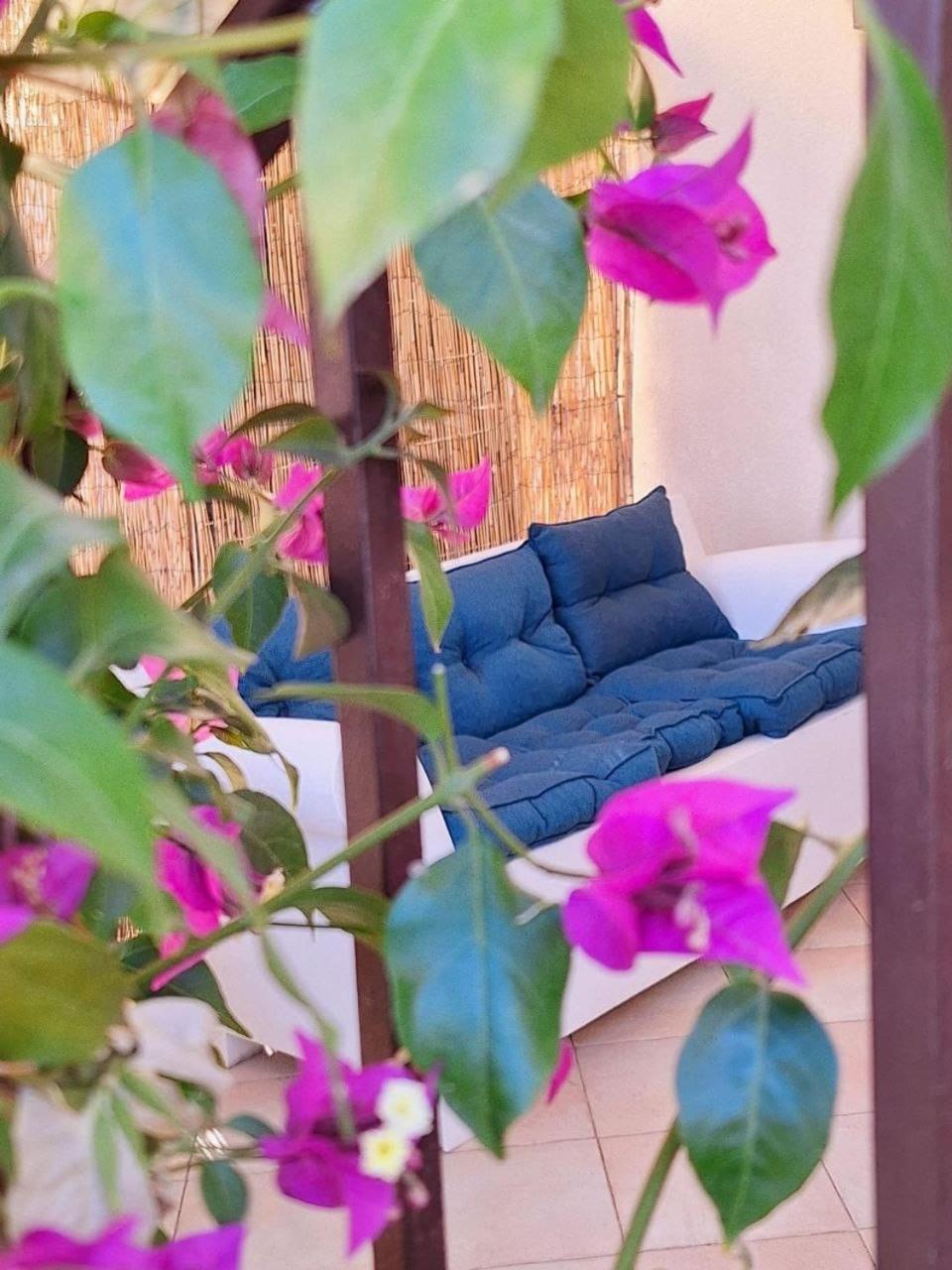 아그리젠토 Sogni D'Oro B&B 외부 사진