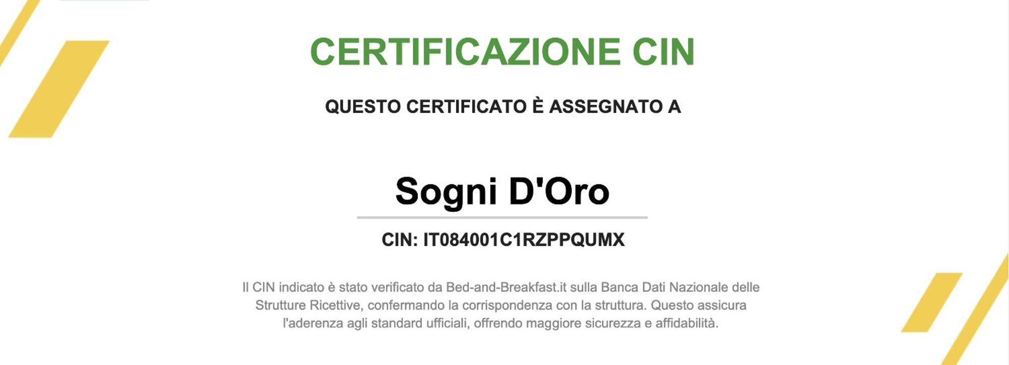 아그리젠토 Sogni D'Oro B&B 외부 사진