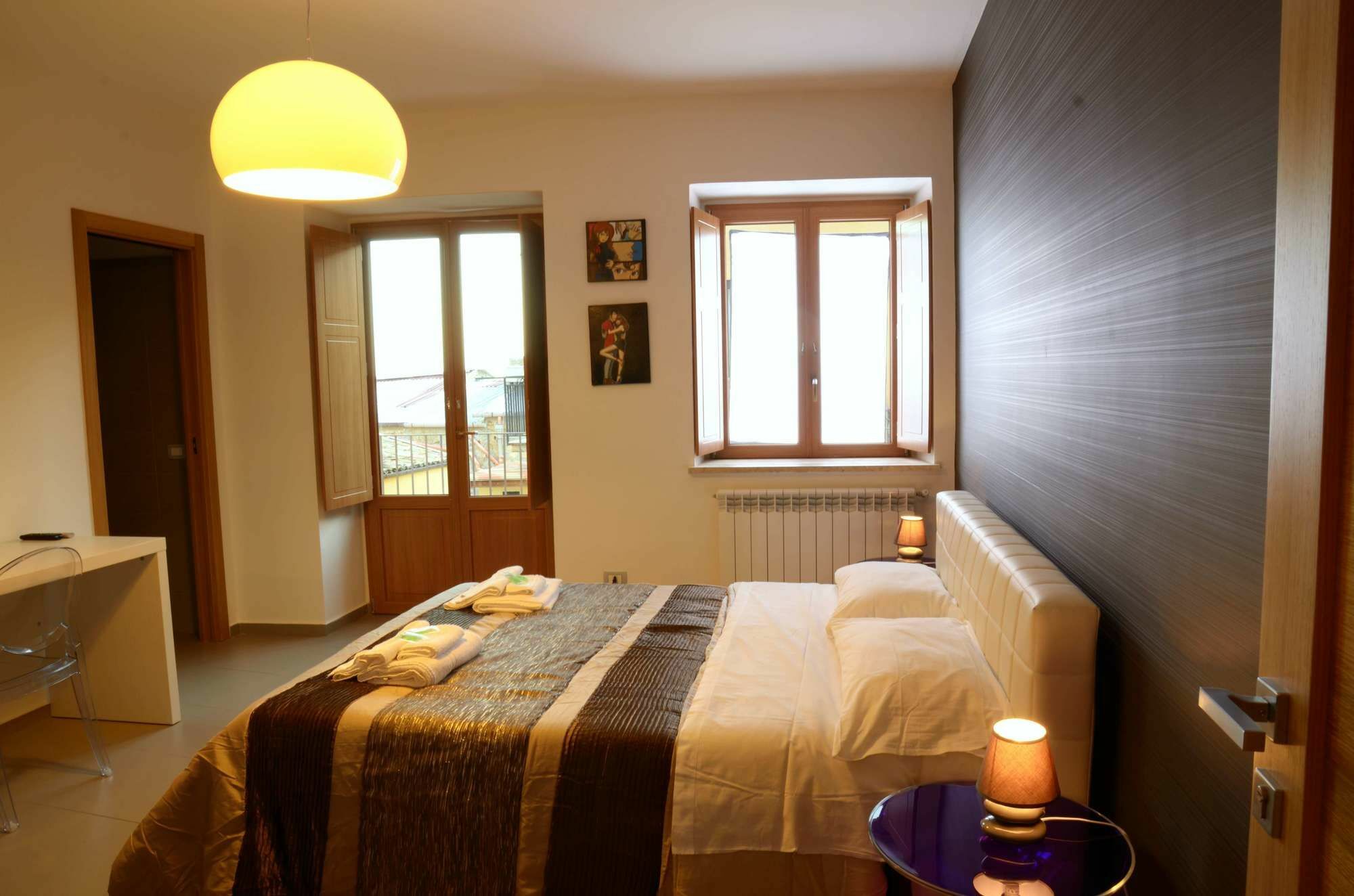 아그리젠토 Sogni D'Oro B&B 외부 사진